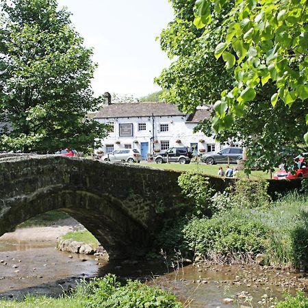 The Fountaine Inn Linton  Exteriér fotografie