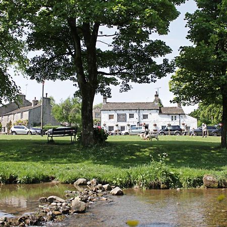 The Fountaine Inn Linton  Exteriér fotografie