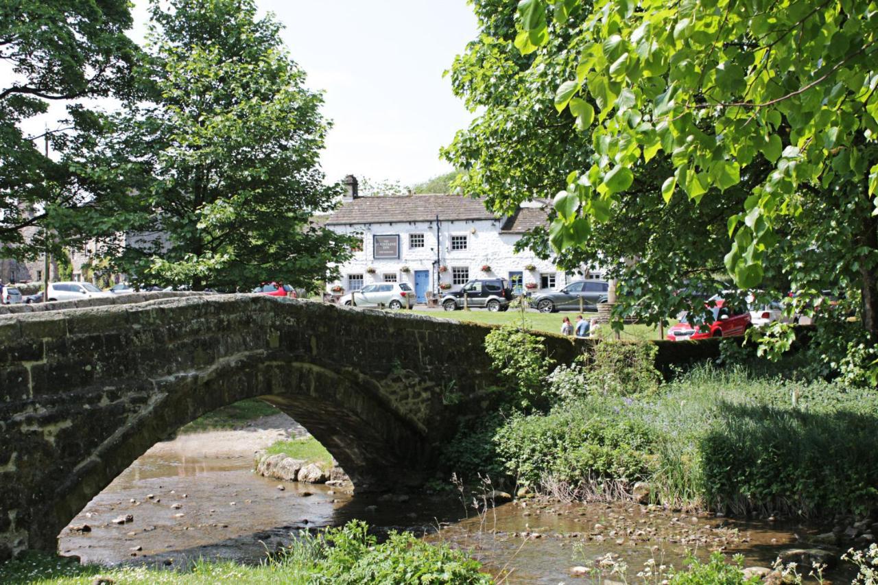 The Fountaine Inn Linton  Exteriér fotografie