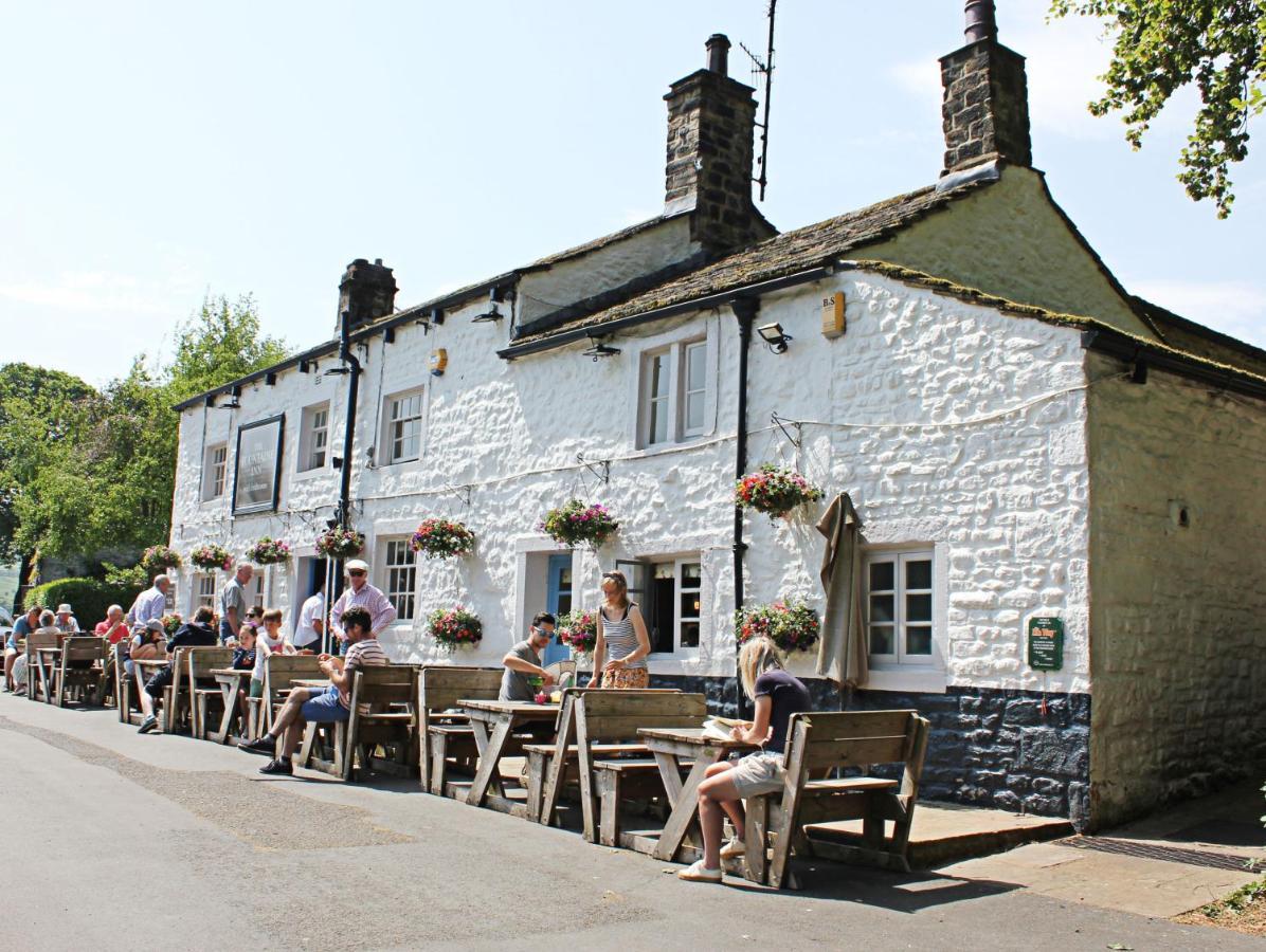 The Fountaine Inn Linton  Exteriér fotografie