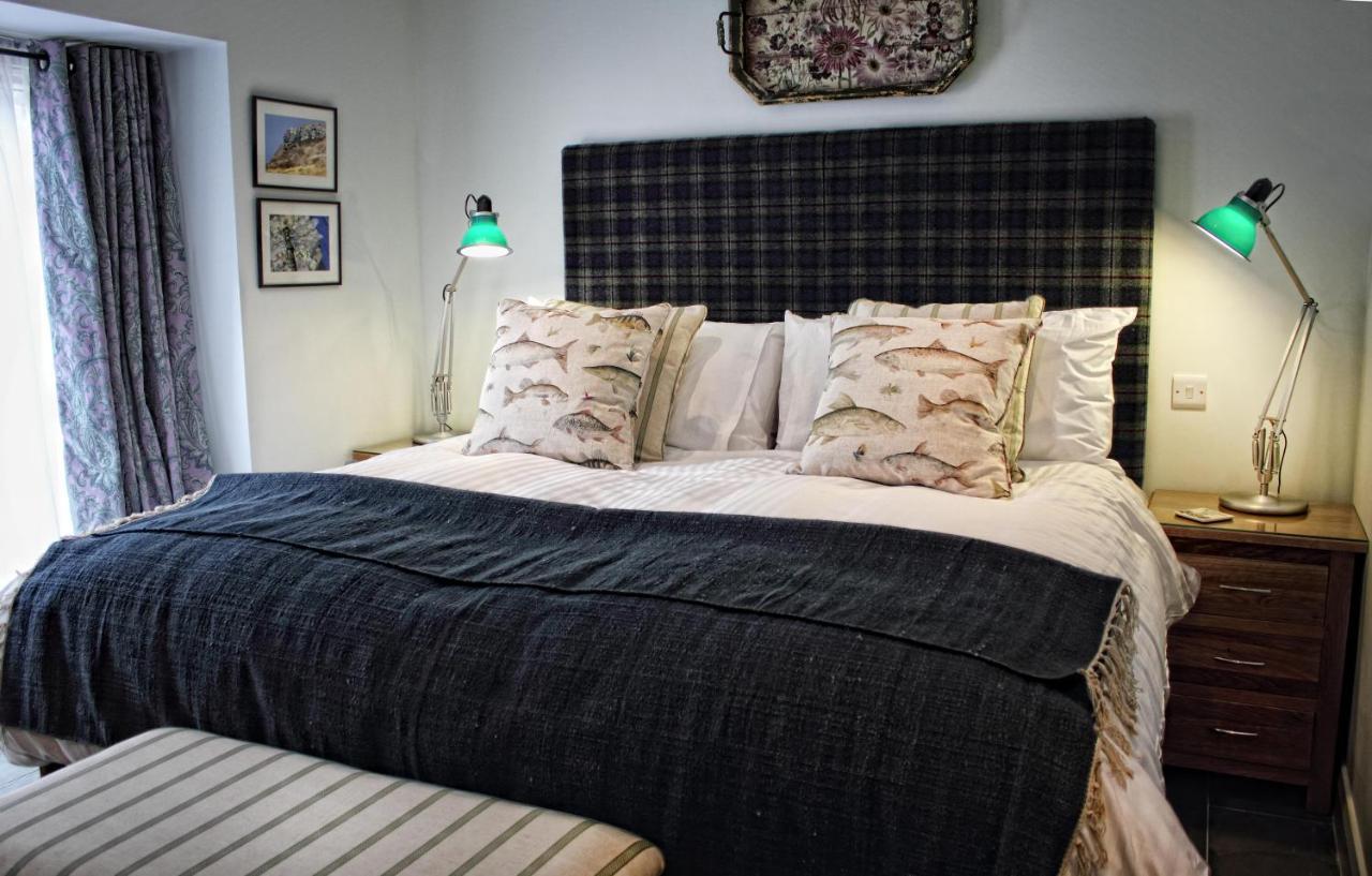 The Fountaine Inn Linton  Exteriér fotografie