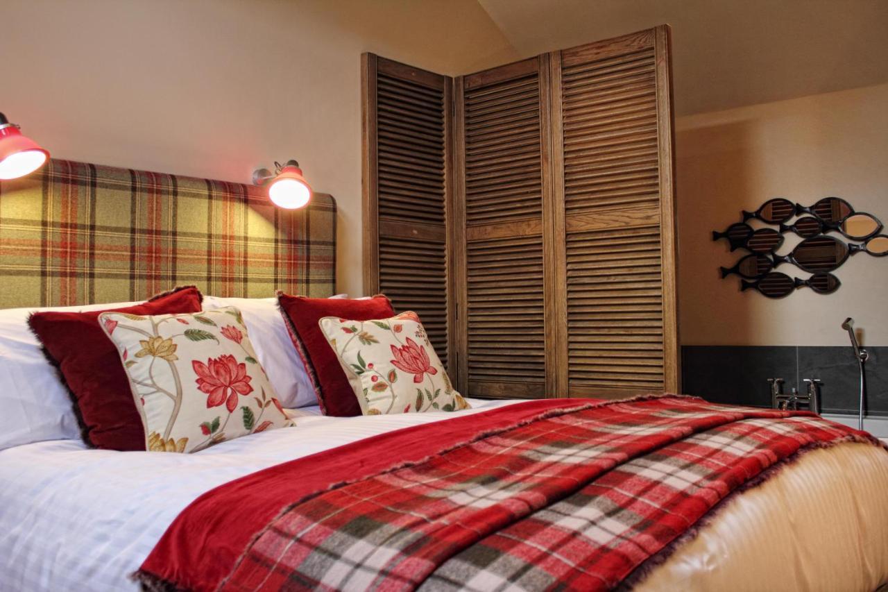 The Fountaine Inn Linton  Exteriér fotografie