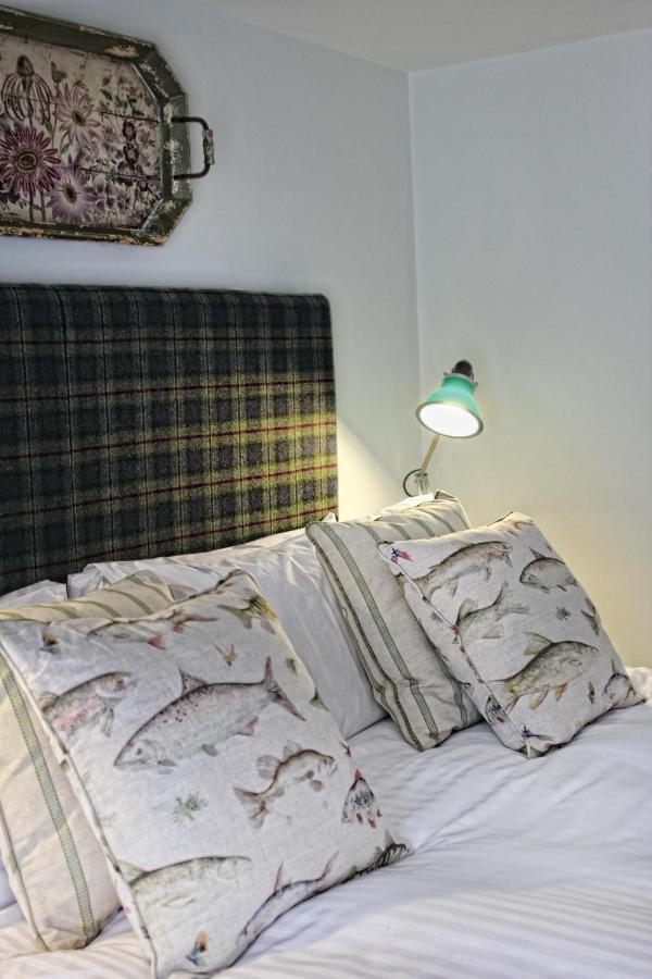 The Fountaine Inn Linton  Exteriér fotografie