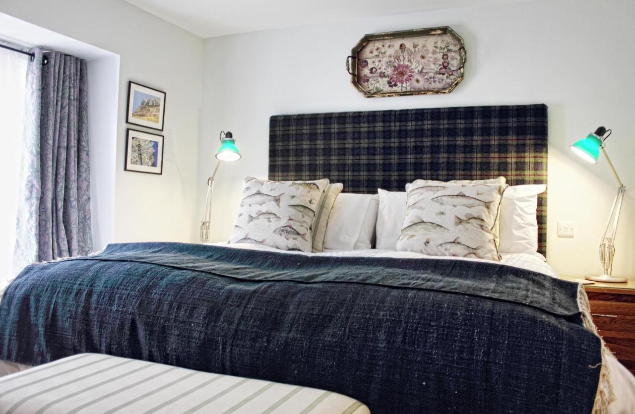 The Fountaine Inn Linton  Exteriér fotografie